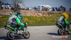 Carrera social Menarguens