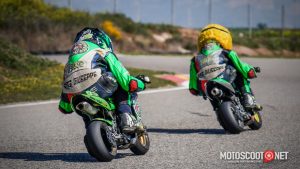 Carrera social Menarguens