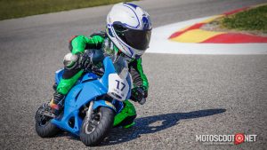 Carrera social Menarguens