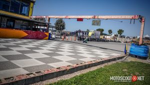 Carrera social Menarguens