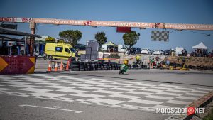 Carrera social Menarguens