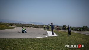 Carrera social Menarguens