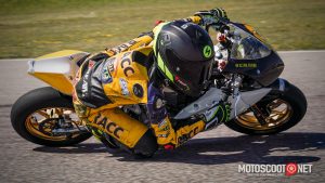 Carrera social Menarguens