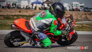 Carrera social Menarguens