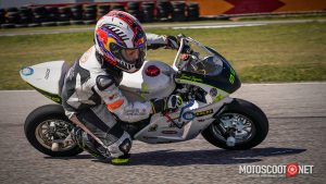 Carrera social Menarguens