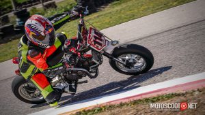 Carrera social Menarguens