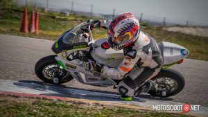 Carrera social Menarguens