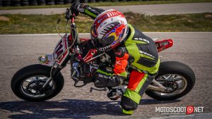 Carrera social Menarguens