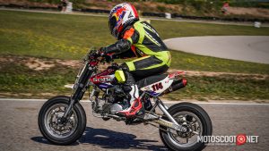 Carrera social Menarguens