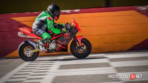 Carrera social Menarguens