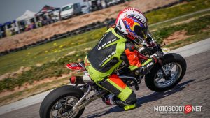 Carrera social Menarguens