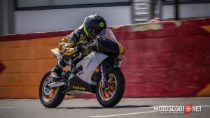 Carrera social Menarguens