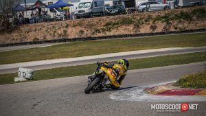 Carrera social Menarguens