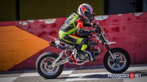 Carrera social Menarguens