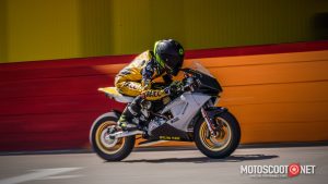 Carrera social Menarguens