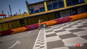 Carrera social Menarguens