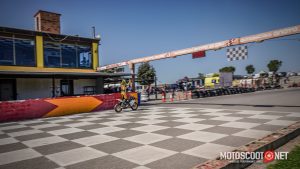 Carrera social Menarguens