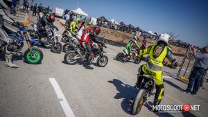 Carrera social Menarguens