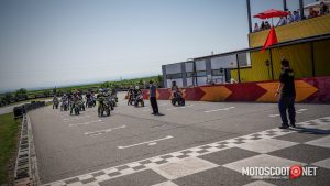 Carrera social Menarguens