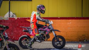 Carrera social Menarguens