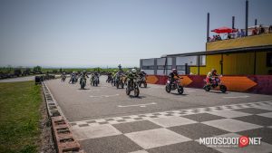 Carrera social Menarguens