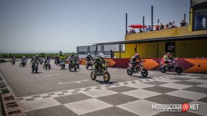 Carrera social Menarguens