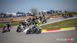 Carrera social Menarguens