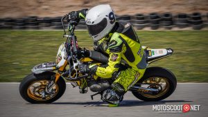 Carrera social Menarguens