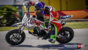 Carrera social Menarguens