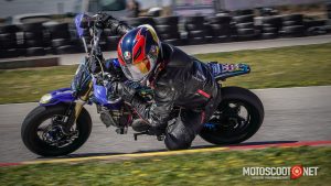 Carrera social Menarguens