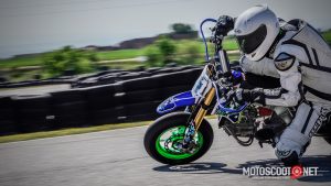 Carrera social Menarguens