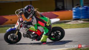 Carrera social Menarguens