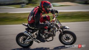 Carrera social Menarguens