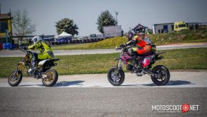 Carrera social Menarguens