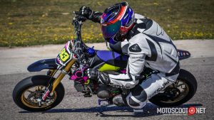 Carrera social Menarguens