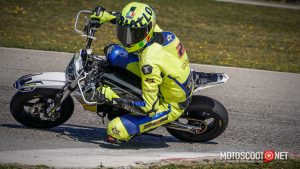 Carrera social Menarguens