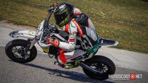 Carrera social Menarguens