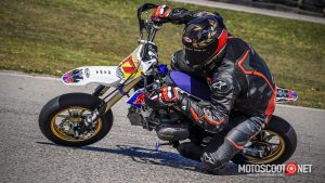 Carrera social Menarguens