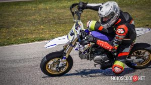 Carrera social Menarguens