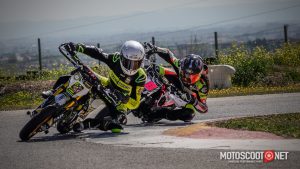 Carrera social Menarguens