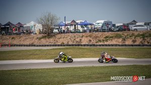 Carrera social Menarguens