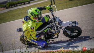 Carrera social Menarguens