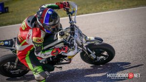 Carrera social Menarguens