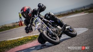 Carrera social Menarguens