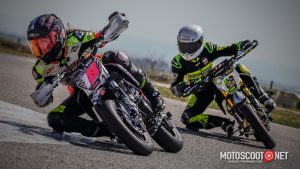 Carrera social Menarguens