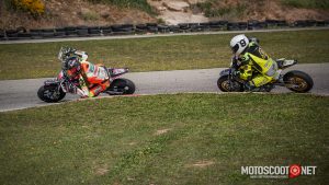 Carrera social Menarguens