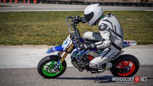 Carrera social Menarguens