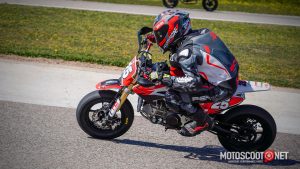 Carrera social Menarguens