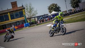 Carrera social Menarguens