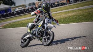 Carrera social Menarguens